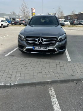 Mercedes-Benz GLC 250 AMG PACKAGE EXCLUSIVE 9G-TRONIC 4MATIC BURMASTER - 18999 € / 37158.81 лв. - 82303274 2