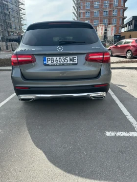 Mercedes-Benz GLC 250 AMG PACKAGE EXCLUSIVE 9G-TRONIC 4MATIC BURMASTER - 18999 € / 37158.81 лв. - 82303274 4