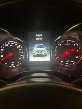 Mercedes-Benz GLC 250 AMG PACKAGE EXCLUSIVE 9G-TRONIC 4MATIC BURMASTER - 18999 € / 37158.81 лв. - 82303274 6