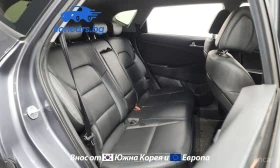 Hyundai Tucson Diesel 1.7 2WD Modern - 10231 € / 20010.10 лв. - 15416530 13