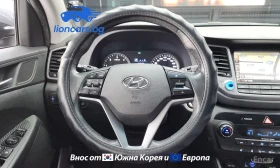 Hyundai Tucson Diesel 1.7 2WD Modern - 10231 € / 20010.10 лв. - 15416530 5