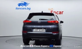 Hyundai Tucson Diesel 1.7 2WD Modern - 10231 € / 20010.10 лв. - 15416530 8