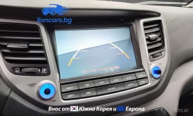 Hyundai Tucson Diesel 1.7 2WD Modern - 10231 € / 20010.10 лв. - 15416530 9