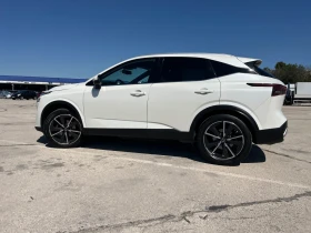Nissan Qashqai Tekna. ������!!!  | Mobile.bg � ����� ������ 5