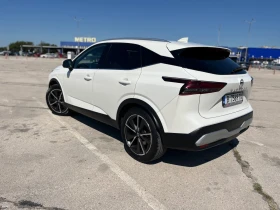 Nissan Qashqai Tekna. ������!!!  | Mobile.bg � ����� ������ 4