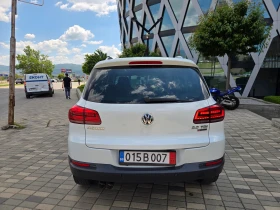VW Tiguan 2.0TDI 150�.�. 4Motion* LED* ������ | Mobile.bg � ����� ������ 2