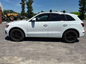 Audi Q5 * 2.0T Progressiv* ���������� ��� ������������*  | Mobile.bg � ����� ������ 2
