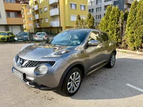 Nissan Juke Tekna | Auto.bg — изображение 2