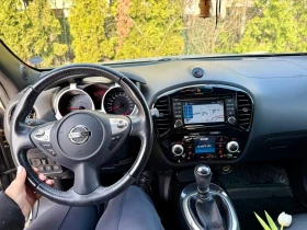 Nissan Juke Tekna | Auto.bg — изображение 3