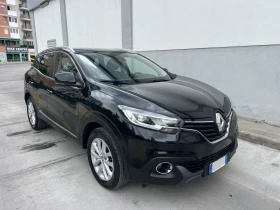 ����� �� �������� �� Renault Kadjar 108136km..!!CARPLAY.NAVI.LED