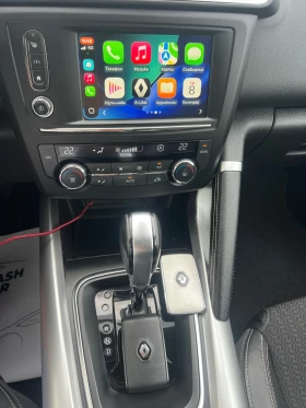 Renault Kadjar 108136km..!!CARPLAY.NAVI.LED | Mobile.bg � ����� ������ 16