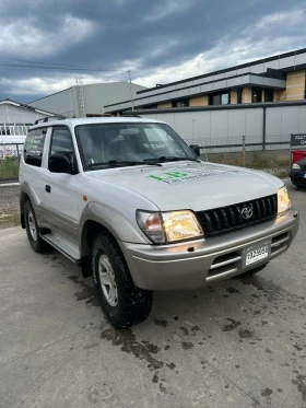 Toyota Land cruiser 3400 | Mobile.bg � ����� ������ 13