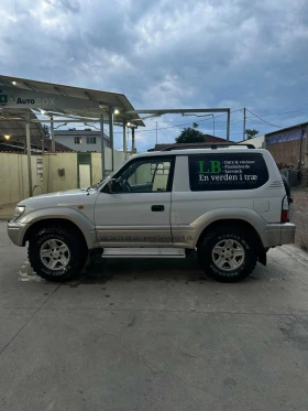 Toyota Land cruiser 3400 | Mobile.bg � ����� ������ 3