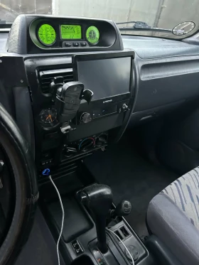Toyota Land cruiser 3400 | Mobile.bg � ����� ������ 7