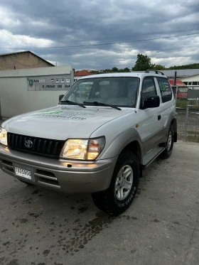 Toyota Land cruiser 3400 | Mobile.bg � ����� ������ 15
