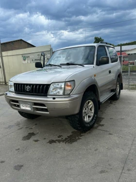 Toyota Land cruiser 3400 | Mobile.bg � ����� ������ 2