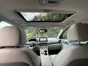 Hyundai Kona Ultimate 64 ����������  | Mobile.bg � ����� ������ 10
