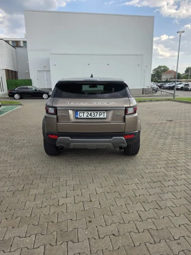 Land Rover Evoque - 11500 € / 22492.04 лв. - 78233016 3