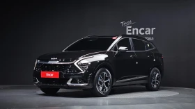 Kia Sportage Hybrid Signature Панорама Вентилация Камера