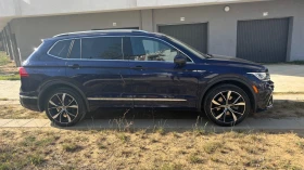 VW Tiguan Allspace Highline R Line 4x4 | Mobile.bg � ����� ������ 5