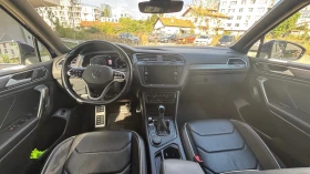 VW Tiguan Allspace Highline R Line 4x4 | Mobile.bg � ����� ������ 8