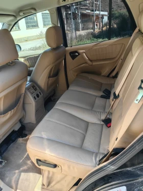 Mercedes-Benz ML 270 CDI - 4199 € - 40976774 14