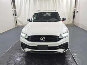 VW Tiguan * 4motion Comfortline R line Black Edition | Mobile.bg � ����� ������ 17