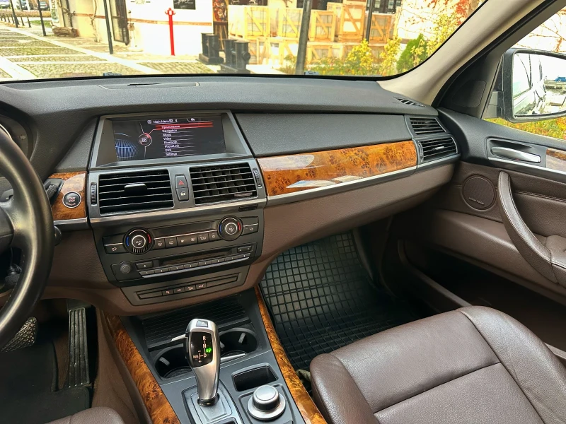 BMW X5 35d xDrive Bi-Turbo, снимка 11 - Автомобили и джипове - 48360611