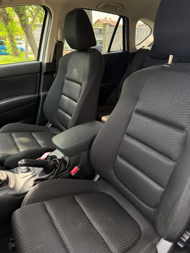 Mazda CX-5 2.2 DIESEL AUSTRIA, снимка 11 - Автомобили и джипове - 51216161