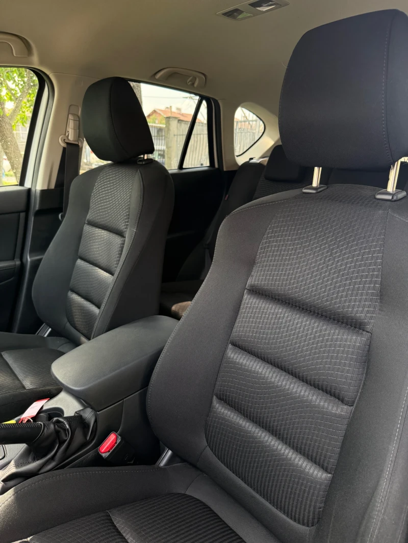 Mazda CX-5 2.2 DIESEL AUSTRIA, снимка 10 - Автомобили и джипове - 51216161