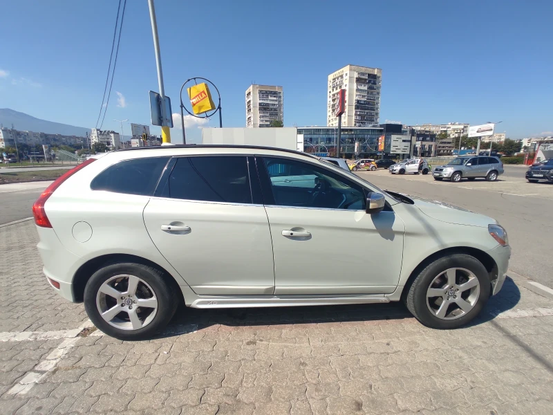Volvo XC60 T6 R-Design Polestar, снимка 6 - Автомобили и джипове - 52358240