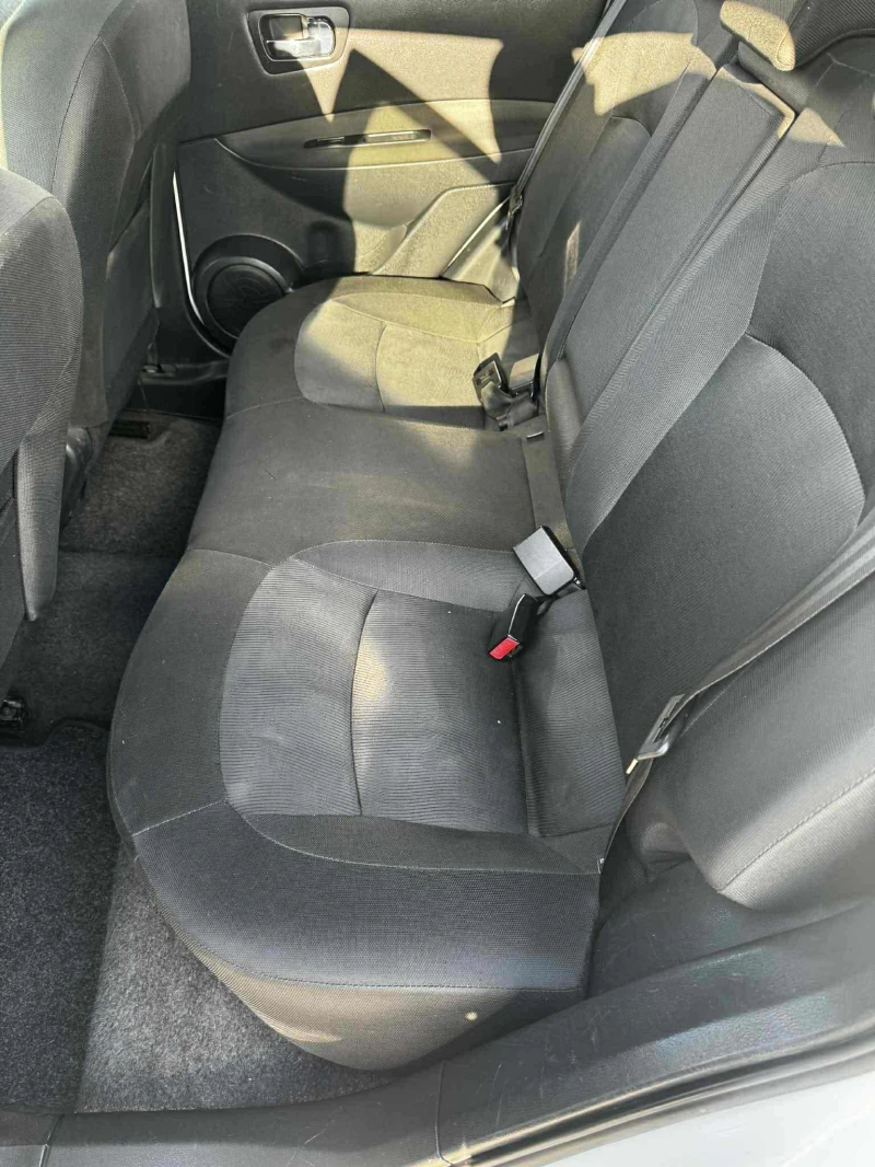 Nissan Qashqai 1.6 DCI-130к.с Final connect, снимка 8 - Автомобили и джипове - 52702926