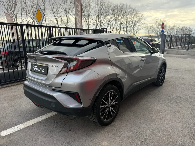 Toyota C-HR 1.8 Hybrid , снимка 5 - Автомобили и джипове - 53010263