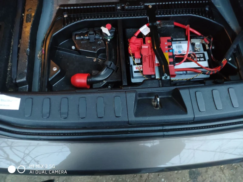 BMW X1  X-Drive. 23d, снимка 17 - Автомобили и джипове - 53396582