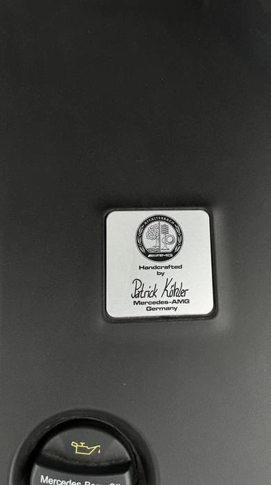 Mercedes-Benz G 63 AMG 4.0 V8 - изображение 10