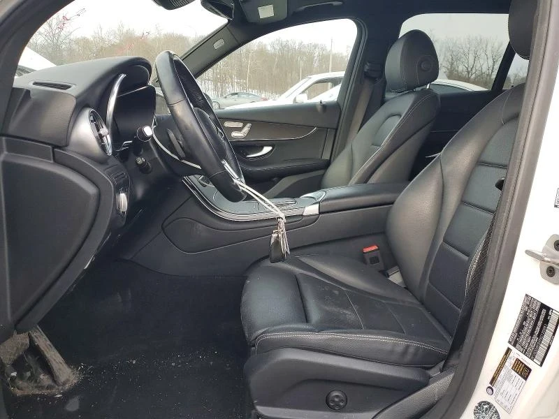 Mercedes-Benz GLC 300 4MATIC - изображение 7