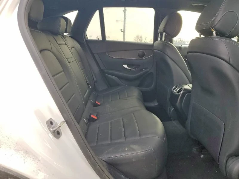 Mercedes-Benz GLC 300 4MATIC - изображение 9