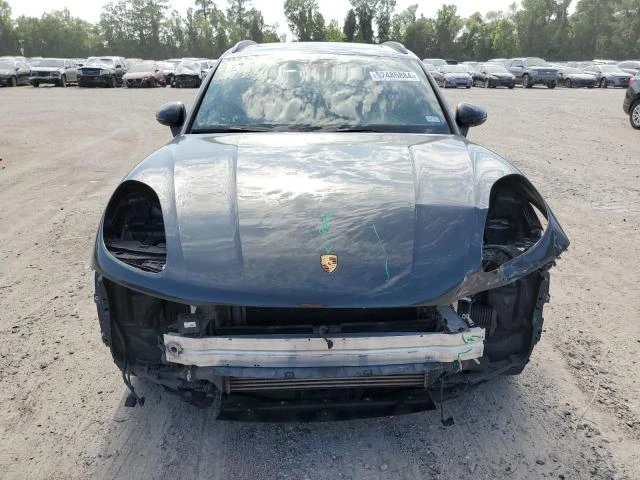 Porsche Macan 3000 v6 S, снимка 2 - Автомобили и джипове - 53975692