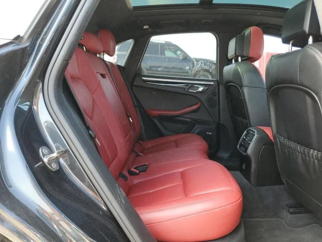 Porsche Macan 3000 v6 S, снимка 4 - Автомобили и джипове - 53975692