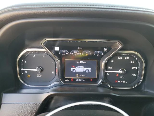 Gmc Sierra 6.6L 8 4x4 w/Rear Wheel Drv | Mobile.bg � ����������� 9