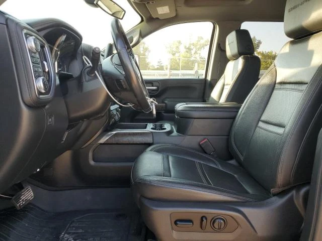 Gmc Sierra 6.6L 8 4x4 w/Rear Wheel Drv | Mobile.bg � ����������� 7