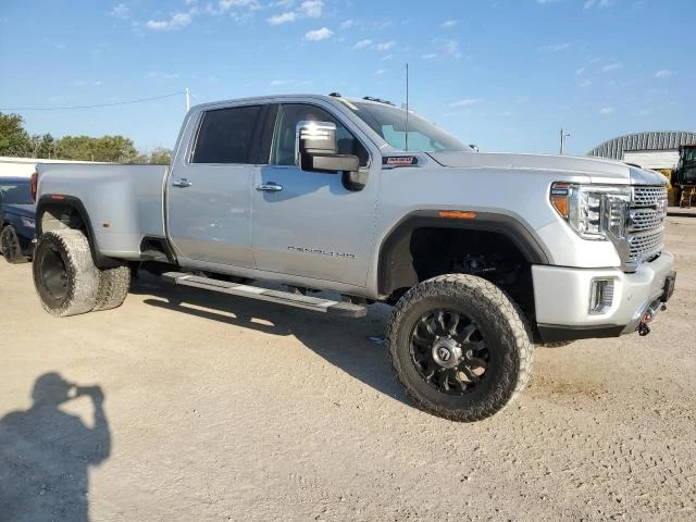 Gmc Sierra 6.6L 8 4x4 w/Rear Wheel Drv | Mobile.bg � ����������� 4