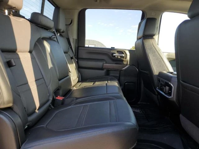 Gmc Sierra 6.6L 8 4x4 w/Rear Wheel Drv | Mobile.bg � ����������� 10