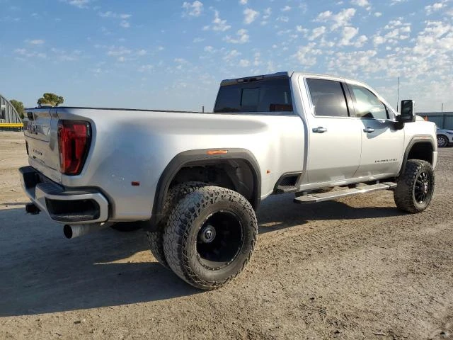 Gmc Sierra 6.6L 8 4x4 w/Rear Wheel Drv | Mobile.bg � ����������� 3