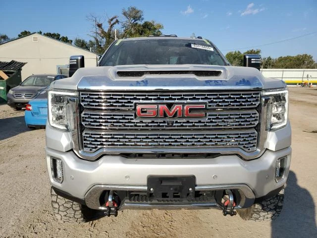 Gmc Sierra 6.6L 8 4x4 w/Rear Wheel Drv | Mobile.bg � ����������� 5