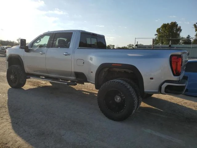 Gmc Sierra 6.6L 8 4x4 w/Rear Wheel Drv | Mobile.bg � ����������� 2