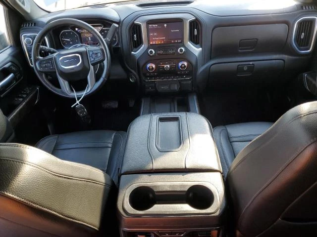 Gmc Sierra 6.6L 8 4x4 w/Rear Wheel Drv | Mobile.bg � ����������� 8