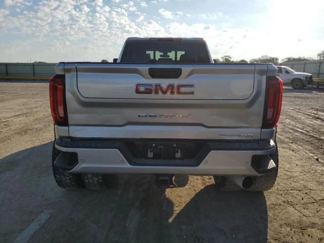 Gmc Sierra 6.6L 8 4x4 w/Rear Wheel Drv | Mobile.bg � ����������� 6