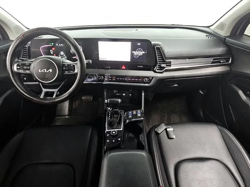Kia Sportage Diesel 2.0 2WD| 184�.�. | Mobile.bg � ����������� 7