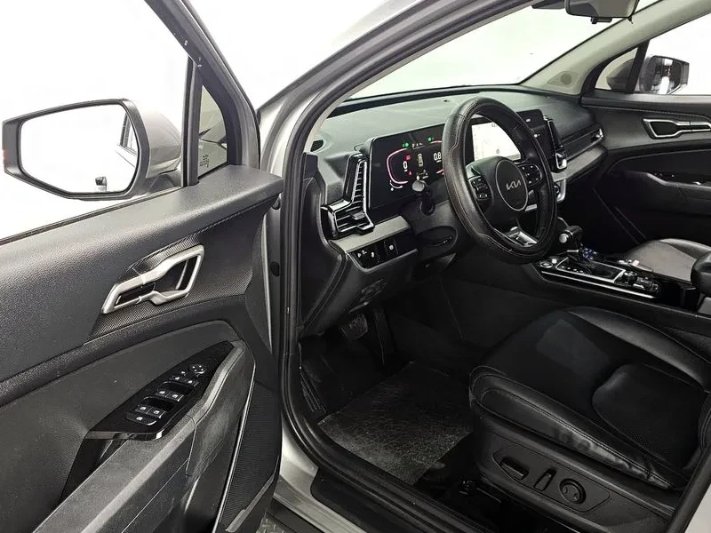 Kia Sportage Diesel 2.0 2WD| 184�.�. | Mobile.bg � ����������� 11